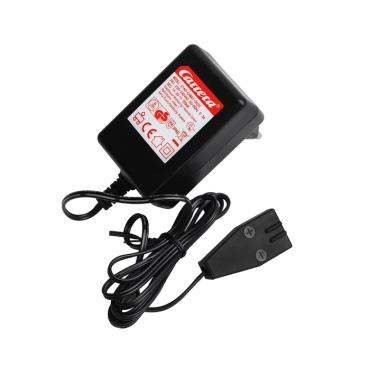 TRANSFORMADOR 14,8V COM 1 PLUG PARA AUTORAMA CARRERA GO 20061531
